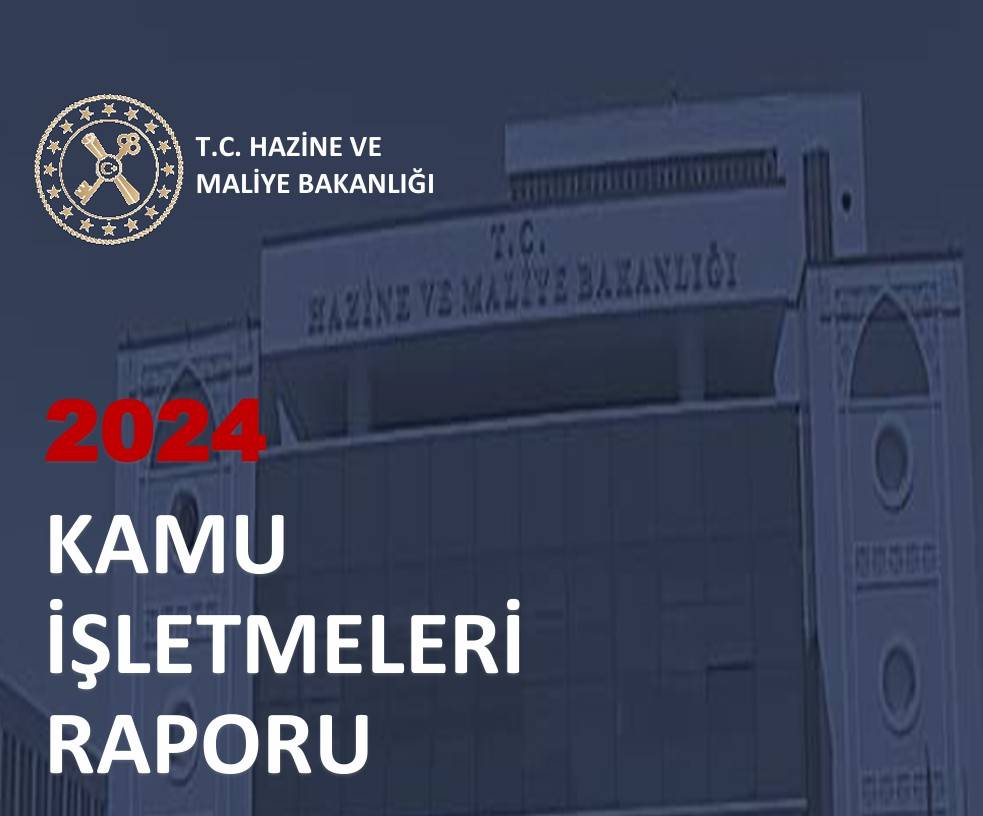 Докладът за публичните предприятия за 2024 г. на Министерството на хазната и финансите